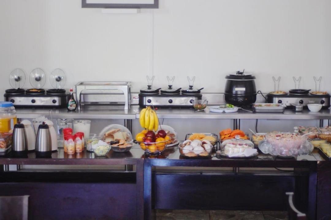 Hotel Sierra Real Santiago Papasquiaro Zewnętrze zdjęcie