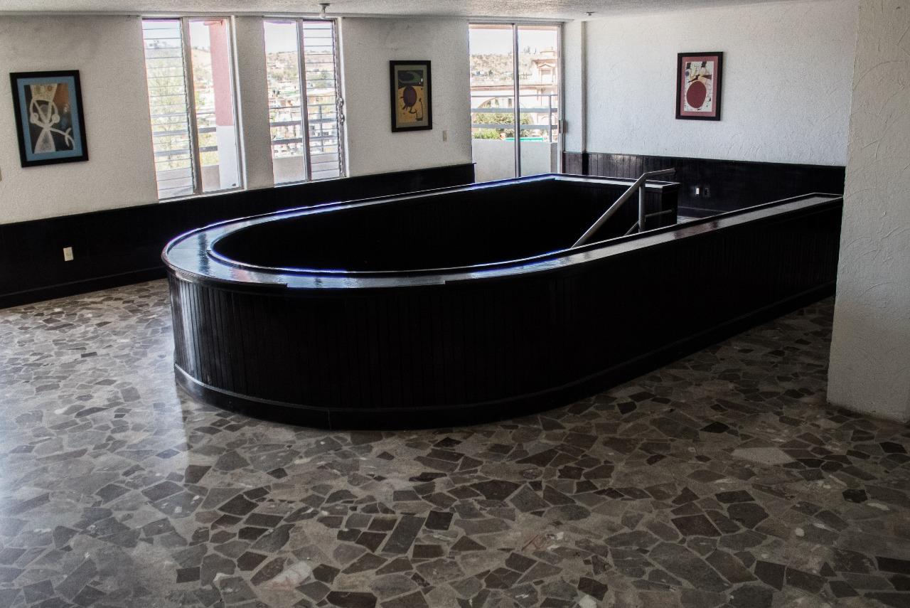 Hotel Sierra Real Santiago Papasquiaro Zewnętrze zdjęcie